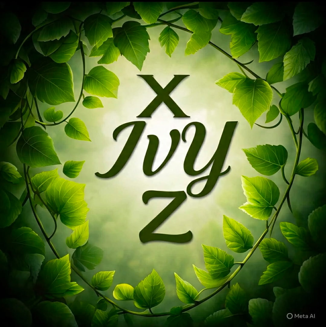 x-ivy-z